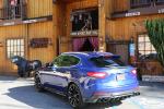Maserati Levante Shtorm by Larte Design 2017 года
